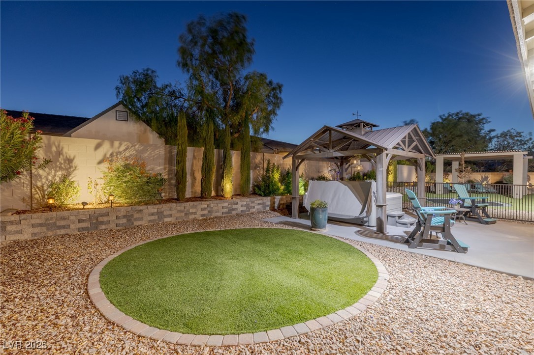 8713 Long Winter Court Property Photo 71