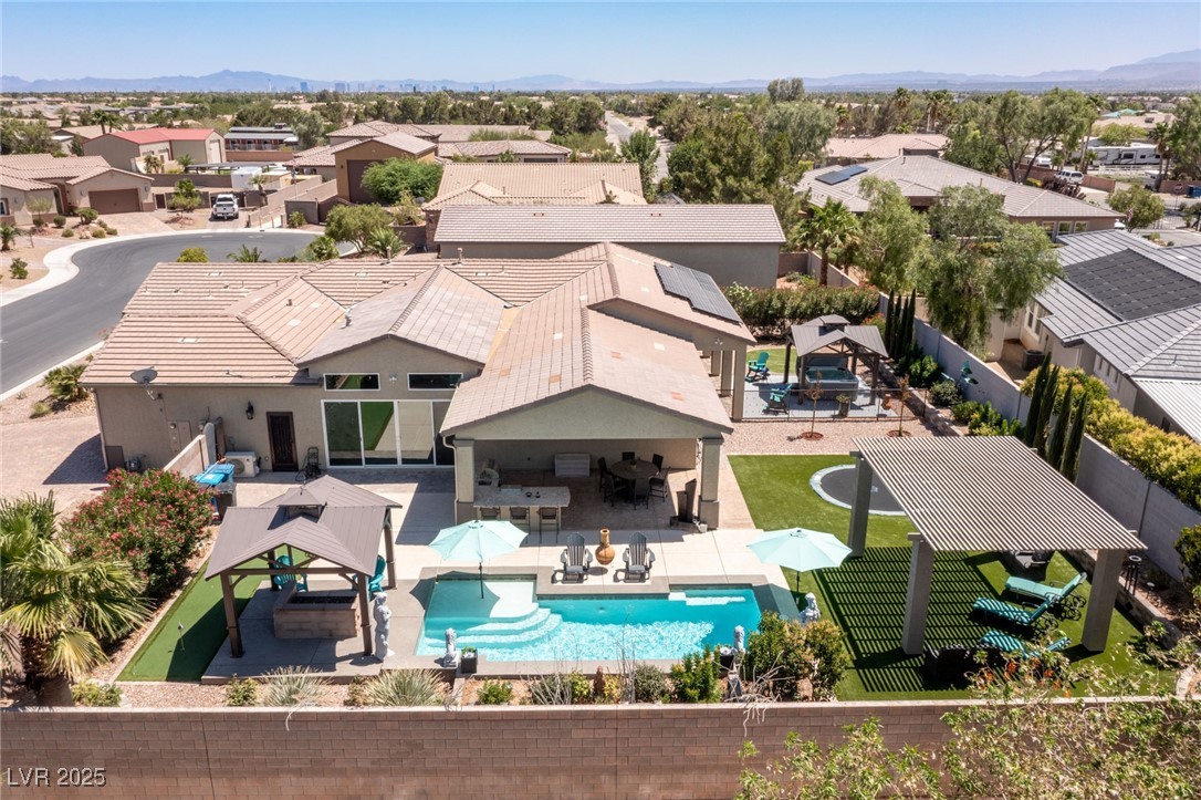 8713 Long Winter Court Property Photo 80