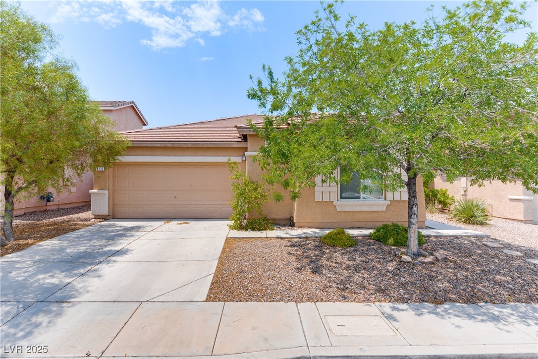 515 Moses Lake Court Property Photo 1