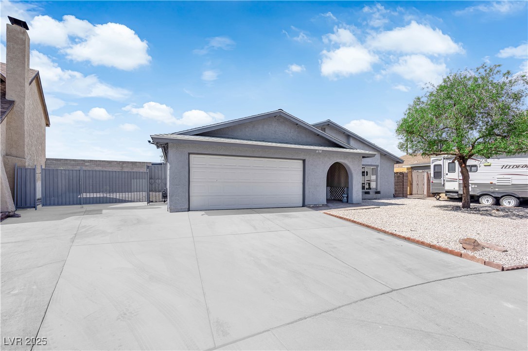 6741 Bonillo Drive Property Photo 1