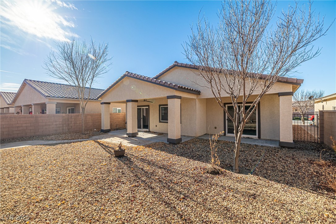 5338 Lignum Avenue Property Photo 2