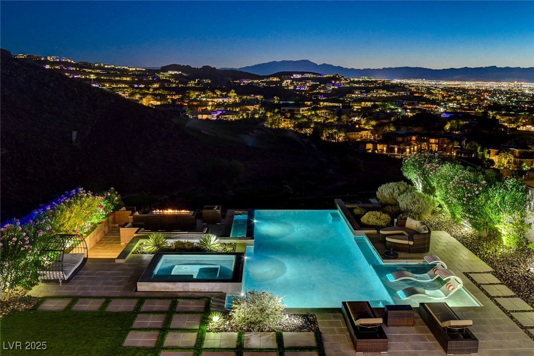 527 Serenity Point Drive Property Photo