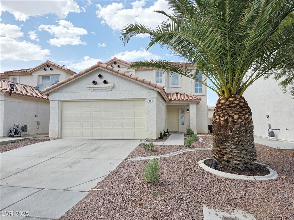 728 Ribbon Grass Avenue Property Photo 1