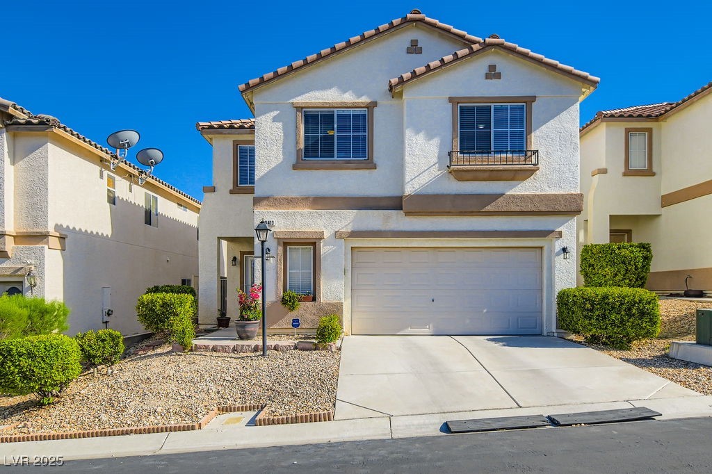 10413 Rising Harbor Avenue Property Photo 1