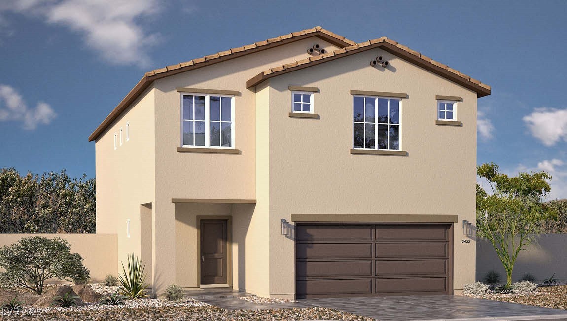 9992 Scarlet Hills Street 187 Property Photo 1
