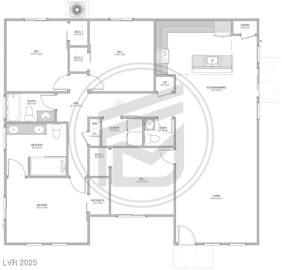 1321 Blagg Property Photo 5