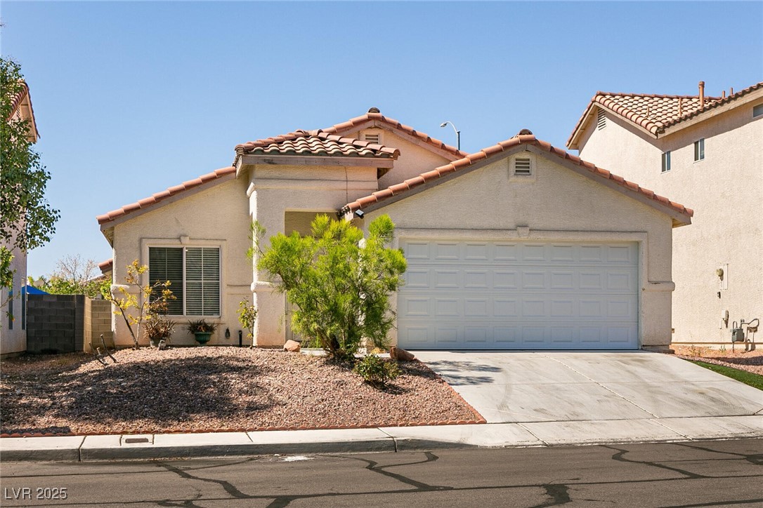 4439 Scarlet Sea Avenue Property Photo 1