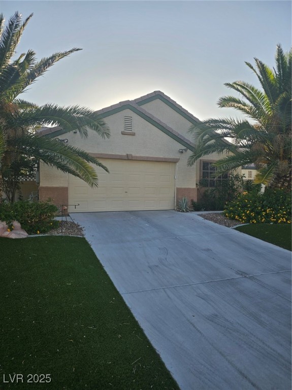 5717 Blizzard Breeze Street Property Photo 1
