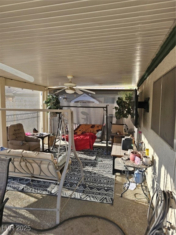 5717 Blizzard Breeze Street Property Photo 24