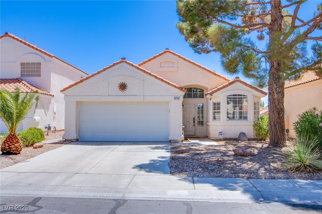 2752 Devita Circle Property Photo 1