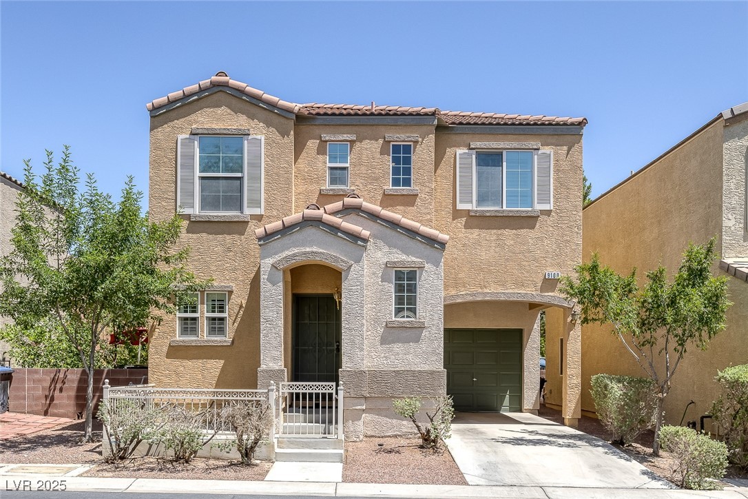 9100 Hombard Avenue Property Photo