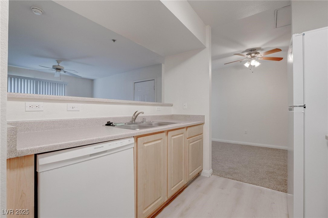 6955 North Durango Drive 3032 Property Photo 14