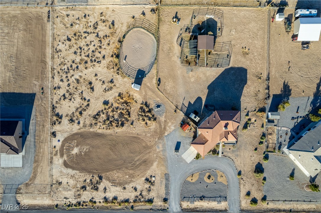 3791 South Tumbleweed Avenue Property Photo 1