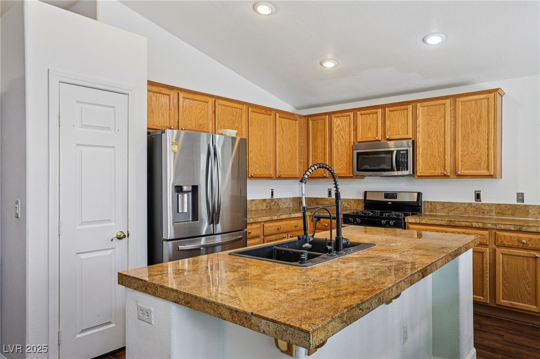 7927 Villa Salsa Avenue Property Photo 12