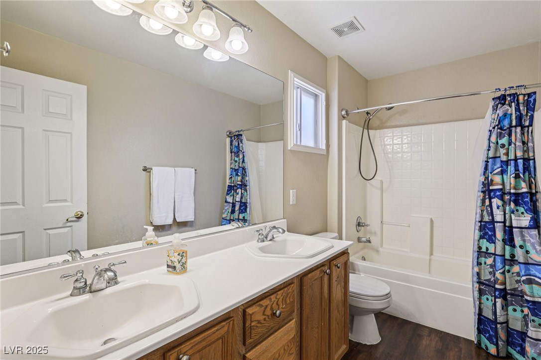 7927 Villa Salsa Avenue Property Photo 15
