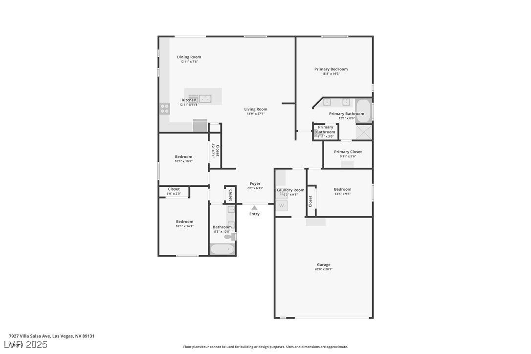 7927 Villa Salsa Avenue Property Photo 25