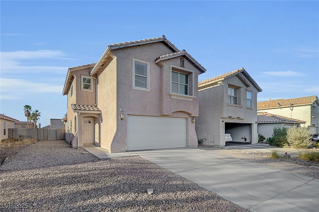 2016 Dragonslayer Avenue 0 Property Photo 2