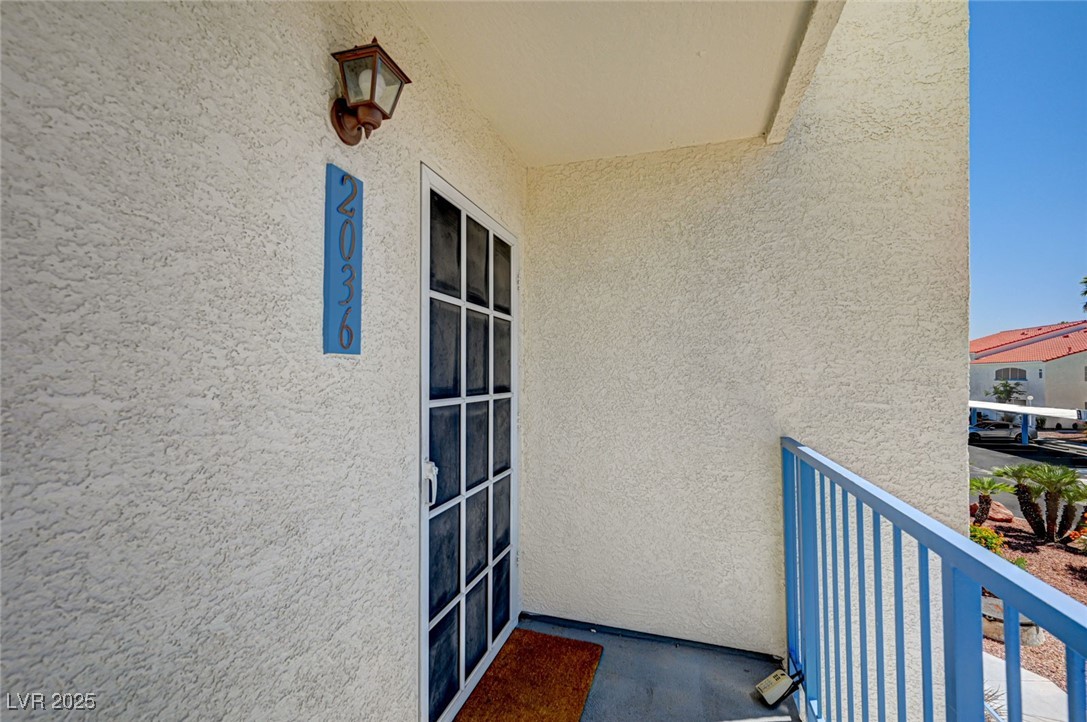 2725 South Nellis Boulevard 2036 Property Photo 2