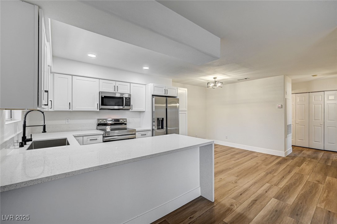2725 South Nellis Boulevard 2036 Property Photo 10