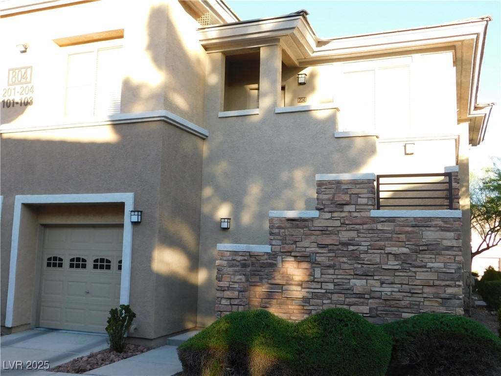 804 Peachy Canyon Circle 204 Property Photo 1