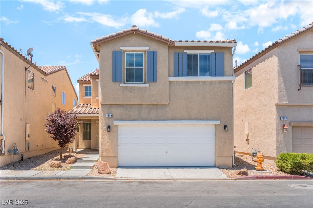 7553 Virginia Dale Street Property Photo 1