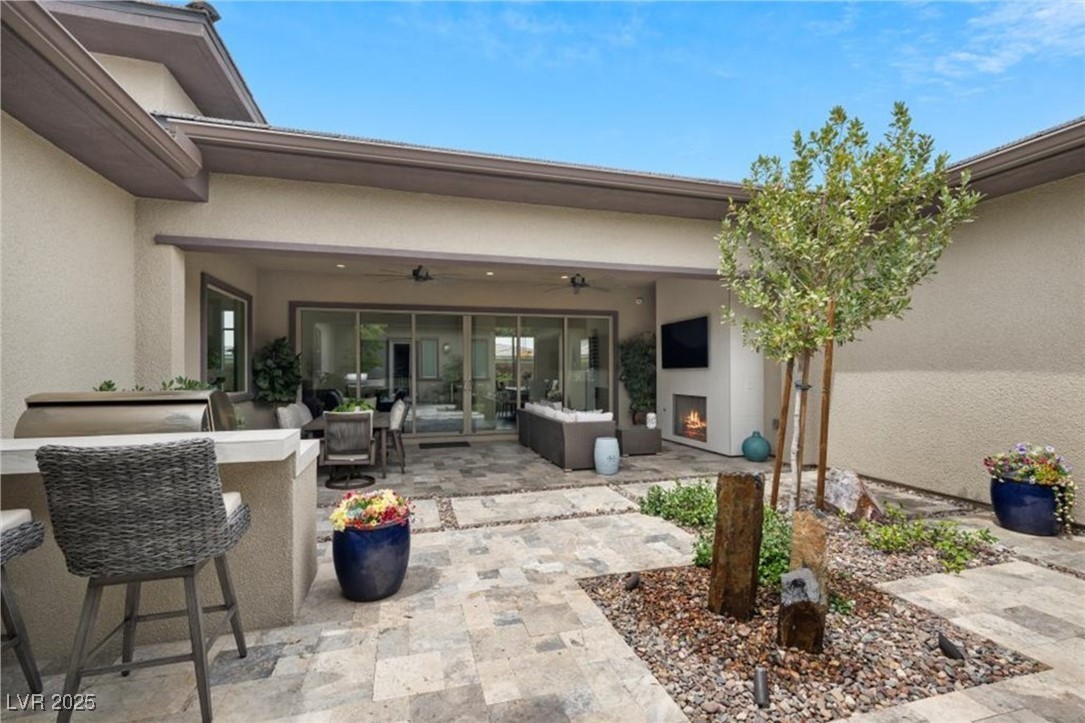 6804 Regency Stone Way Property Photo 40