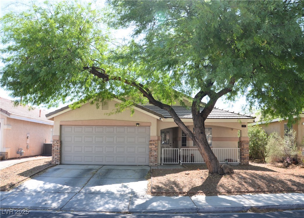 7340 Alpine Ridge Street Property Photo 1