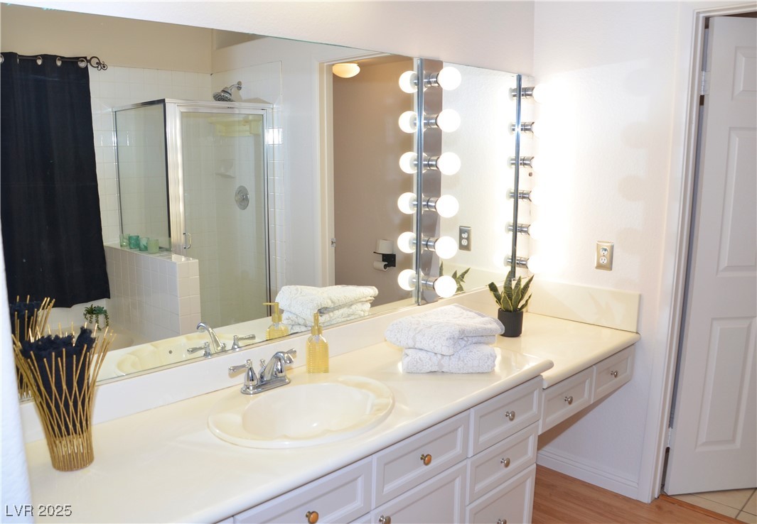 7340 Alpine Ridge Street Property Photo 17