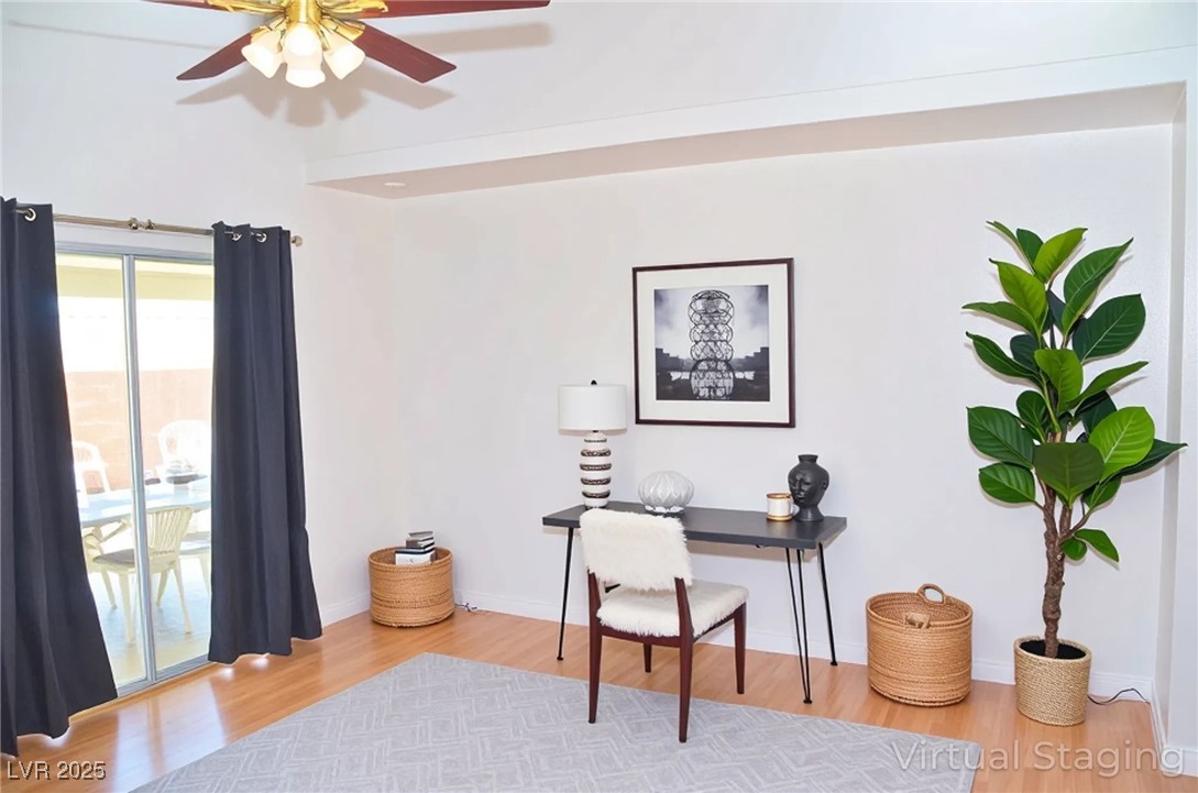 7340 Alpine Ridge Street Property Photo 21