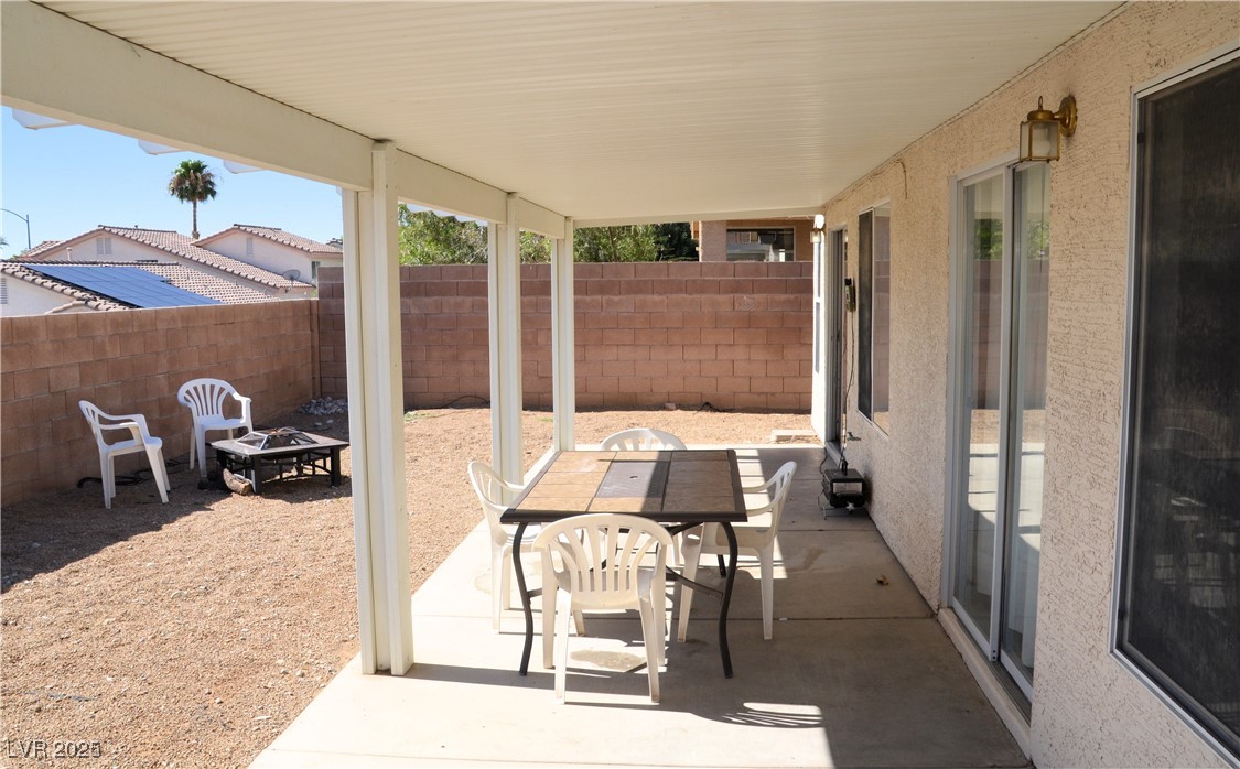 7340 Alpine Ridge Street Property Photo 36