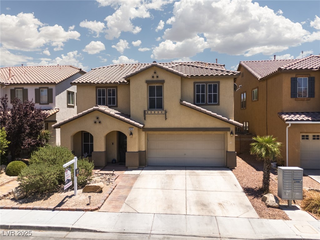 5620 Siena Rose Street Property Photo 1