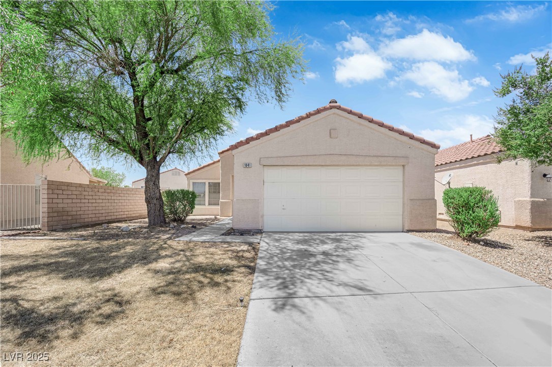1041 Cedar Pines Street Property Photo 1