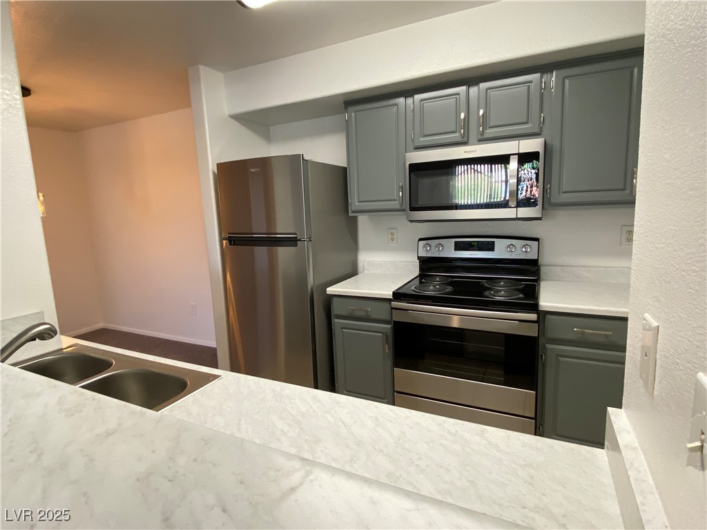 555 East Silverado Ranch Boulevard 2030 Property Photo 1