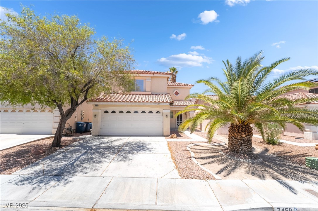 7459 Aurora Glow Street Property Photo 1