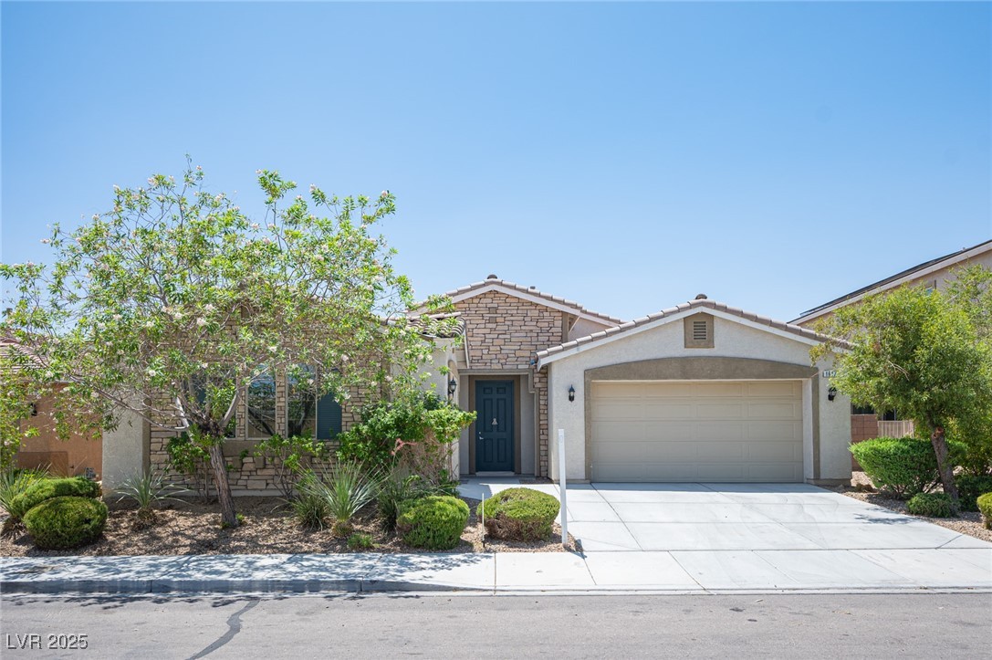 1617 Meadow Bluffs Avenue Property Photo