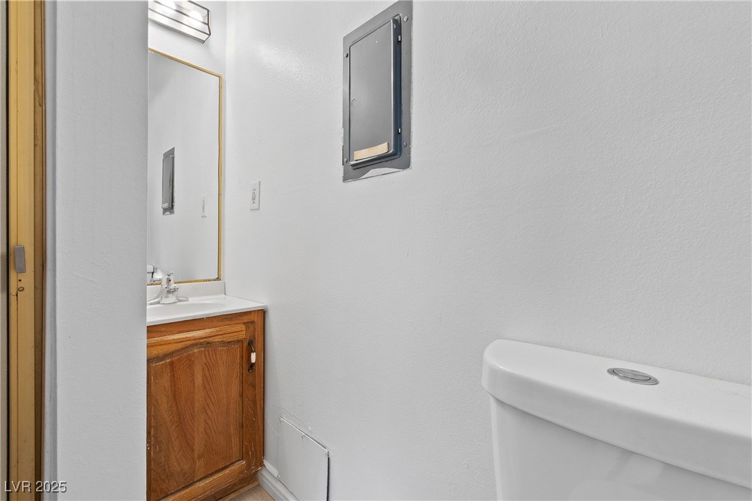 350 East Desert Inn Road D104 Property Photo 13