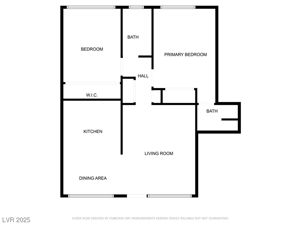 350 East Desert Inn Road D104 Property Photo 25
