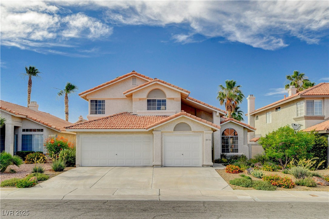 8416 Dry Cliff Circle Property Photo 1