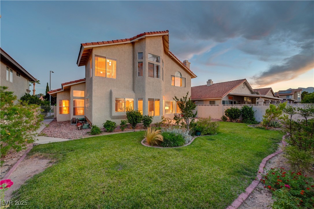 8416 Dry Cliff Circle Property Photo 2