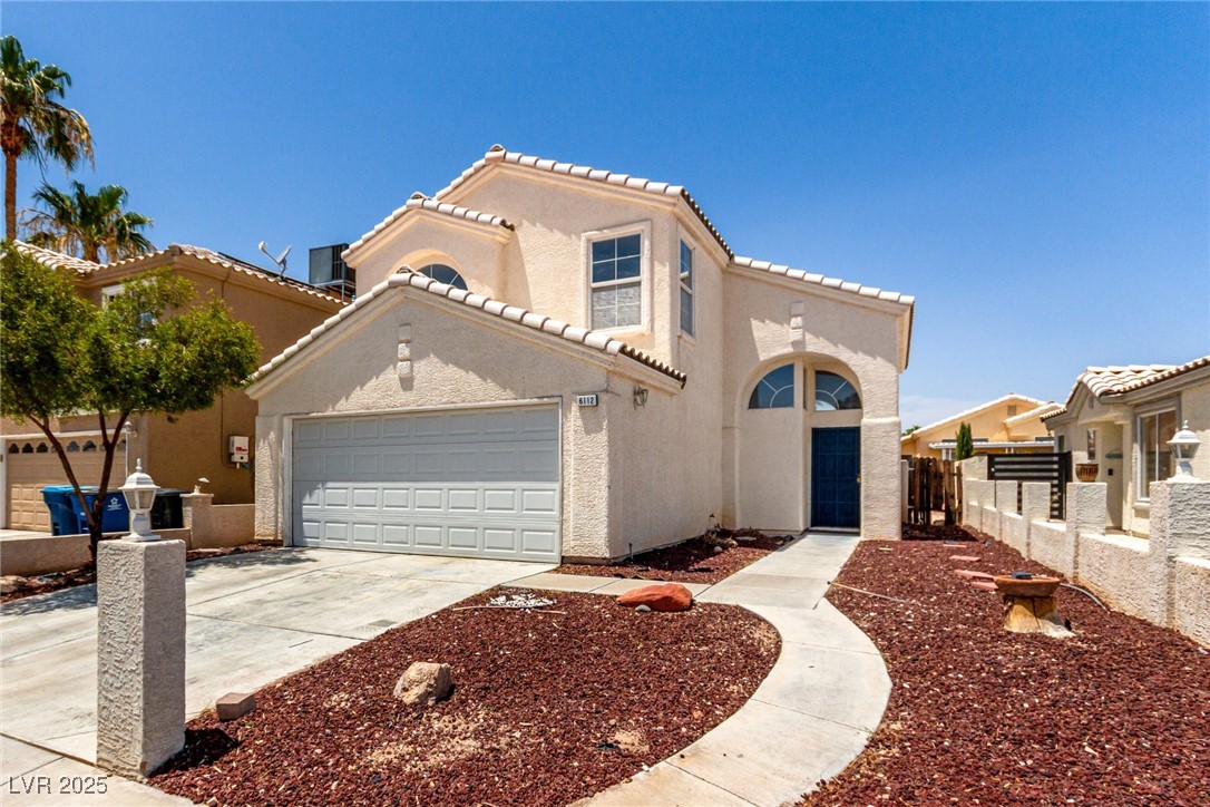 6112 Grape Blossom Avenue Property Photo 1