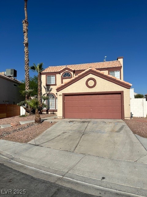1208 Nighthawk Drive Property Photo 1