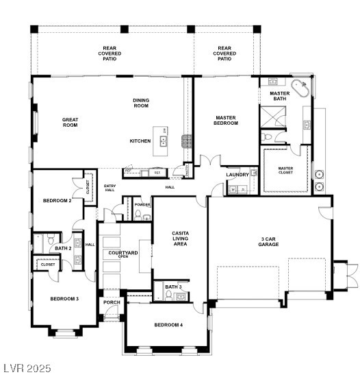 9 Rue Grimaldi Way Property Photo 7