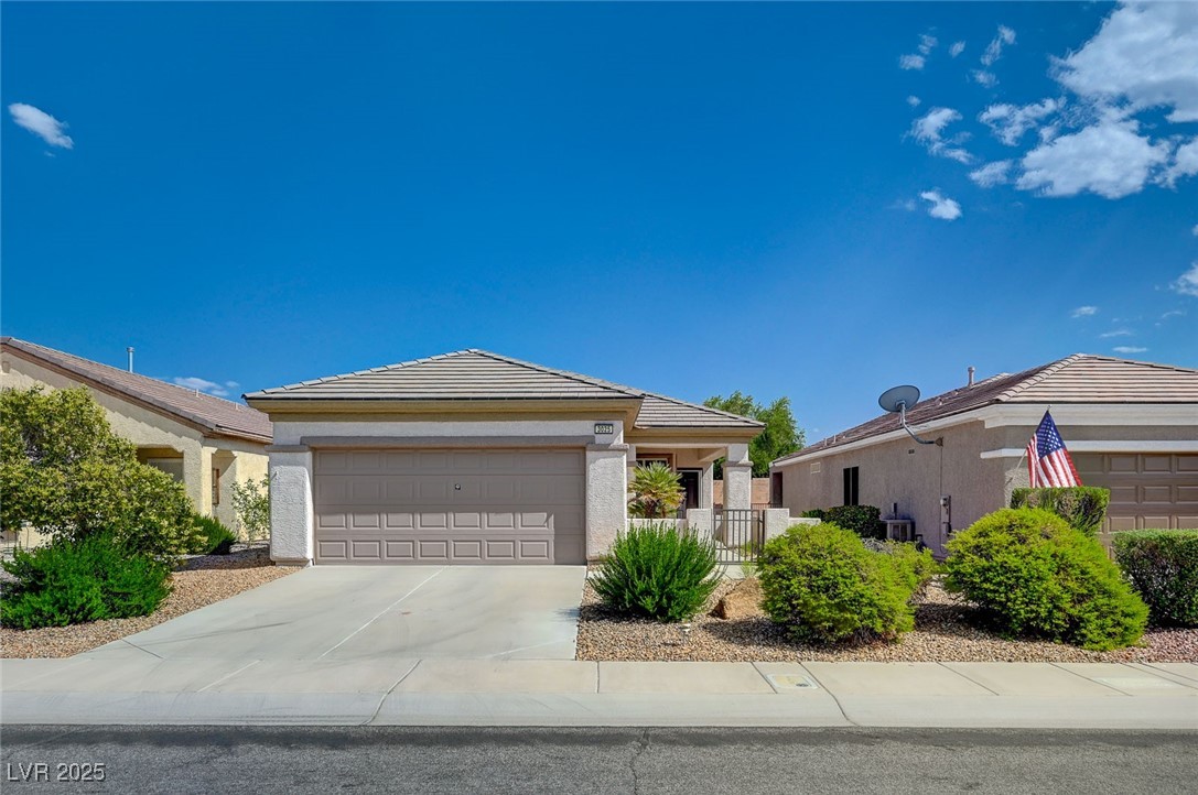 3025 Seaford Peak Drive Property Photo 9
