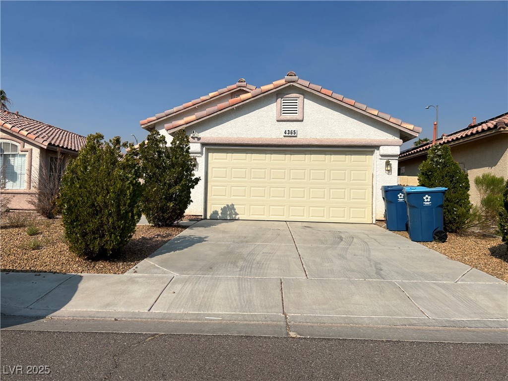 4365 Mesa Hill Drive Property Photo 1