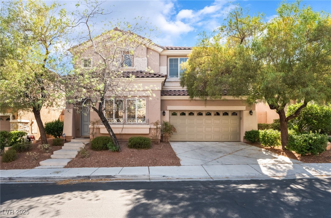 561 Tecate Valley Street Property Photo 1