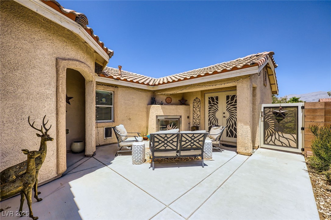 4361 Valley Quail Way Property Photo 4