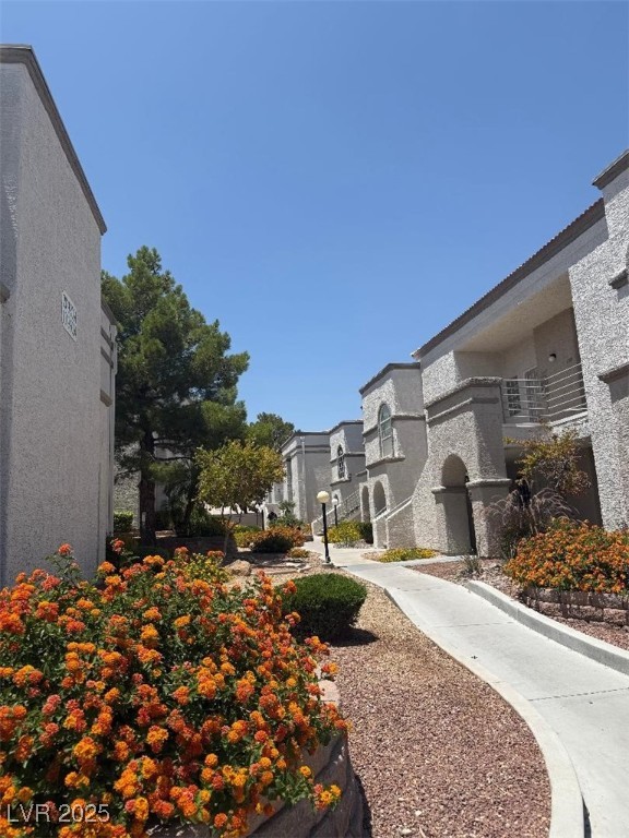 3150 Soft Breezes Drive 1167 Property Photo 1