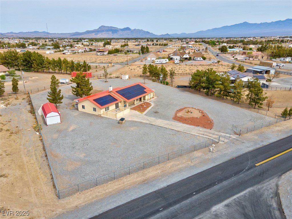 1800 Red Rock Drive Property Photo 1
