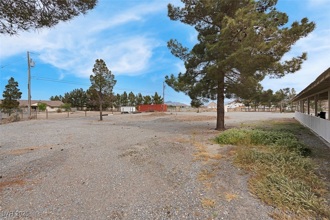 1800 Red Rock Drive Property Photo 60