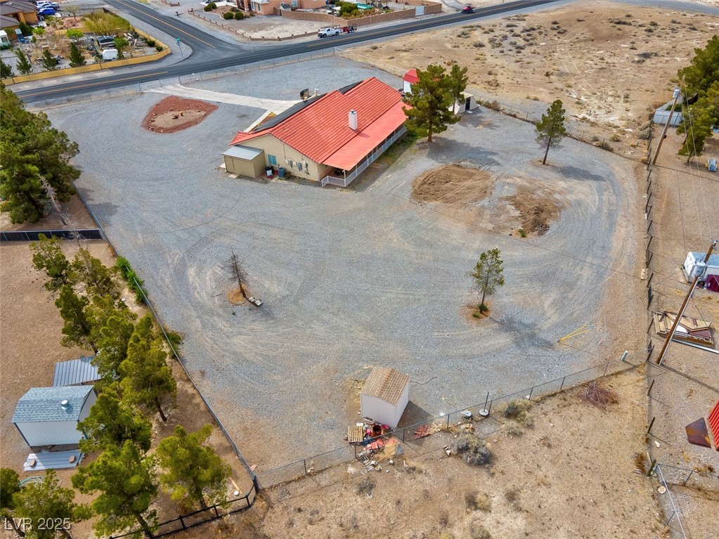 1800 Red Rock Drive Property Photo 74